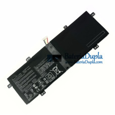 Bateria para Asus BX431FA C21N1833 S4500F U4500F UX431FL [Bateria de substituição]